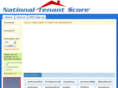 nationaltenantscore.com
