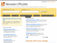 nevadalpnjobs.com