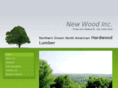 newwoodinc.com