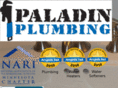 paladinplumbing.com