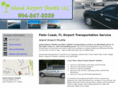 palmcoastairportservice.com