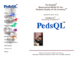 pedsql.org