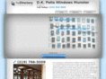 pellawindowsmunsterin.com