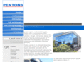 pentons.co.uk
