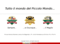 piccolomondonline.com