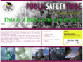 public-safety-tribe.com