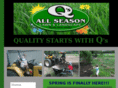 qsallseason.com