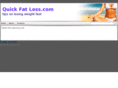 quickfatloss.net