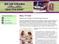 readlearntutortestwaco.com