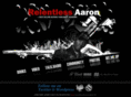 relentlessaaron.com