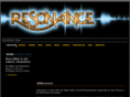 resonance-band.com
