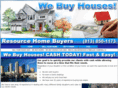 resourcehomebuyers.com