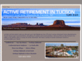 retirementhomestucson.com
