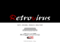 retrovirus.biz