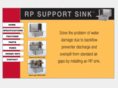 rpsinks.com