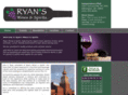 ryanswinesandspirits.com