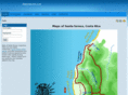 santa-teresa-maps.com