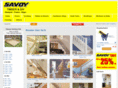 savoystairs.com