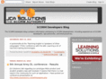 scormblog.com