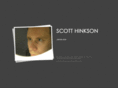 scotthinkson.com