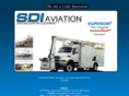 sdi-aviation.com