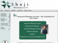 shojiplanning.com