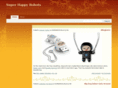 shrobots.com