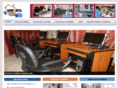 smarthoteltz.com
