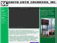 smithgoth.com