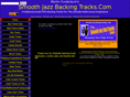 smoothjazzbackingtracks.com