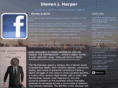 stevenjharper.com