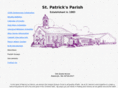 stpatricksomerset.com