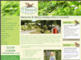 tehidy.co.uk