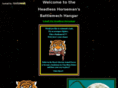 the-hangar.org
