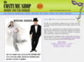 thecostumeshopboise.com