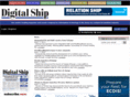 thedigitalship.com