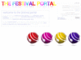 thefestivalportal.com