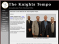 theknightstempo.com