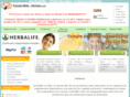 tiendaweb-herbal.com