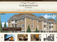 timberwoodcommons.com