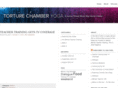 torturechamberyoga.com