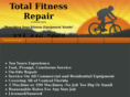totalfitnessrepair.net