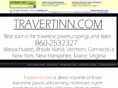 travertinn.com