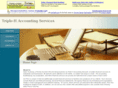 triplehaccounting.com