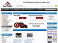 ultimateoffroadauction.com
