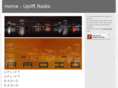 upliftradio.net