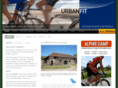 urbanfit.co.uk