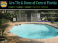 urotileandstoneofcentralflorida.com