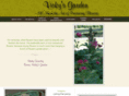 vickysgarden.com