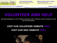 volunteerburma.org